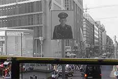 Checkpoint Charlie